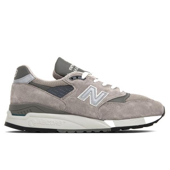 998 made in the usa bringback Clearance